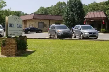 Delta Family Health and Fitness Center for Children AR 71646