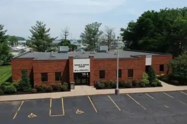 Southwestern Behavioral Healthcare - Dennis N. Moran Center IN 47714