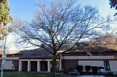 Department of Alcohol Drug and Mental Health Services CA 95616