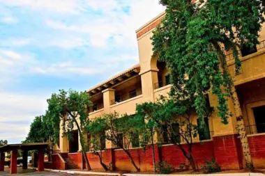 Desert Cove Recovery AZ 85250