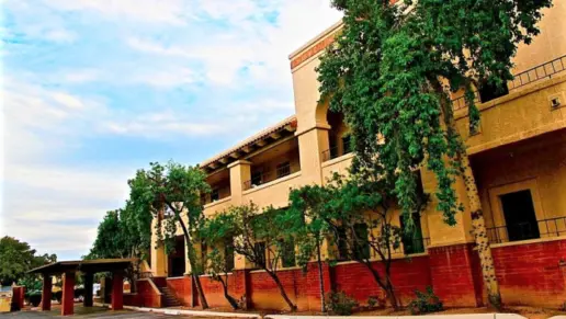 Desert Cove Recovery – Alcohol & Drug Rehab Scottsdale Arizona