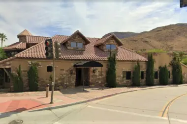 Desert View Recovery CA 92270