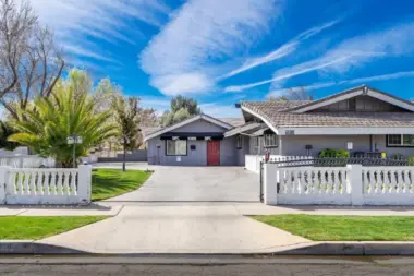 Design for Change CA 93535