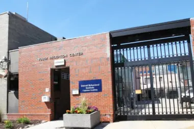 Detroit Behavioral Institute | Capstone Academy MI 48201