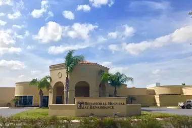 Behavioral Hospital at Reinasance TX 78539
