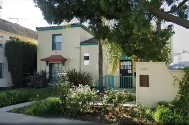 Didi Hirsch Mental Health Services - Jump Street CA 90035