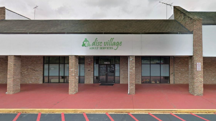 DISC Village - Leon County Human Services Center FL 32303
