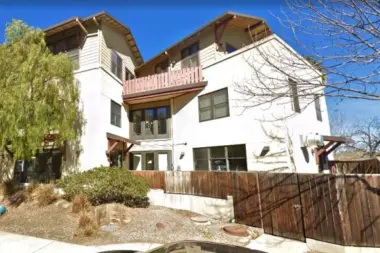 Discovery House CA 94553