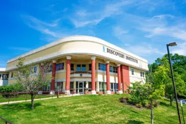 Discovery Institute NJ 7746
