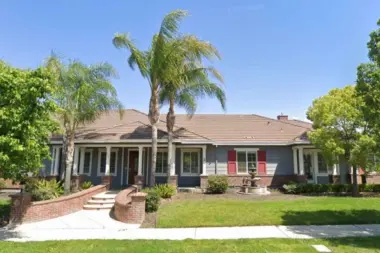 Discovery Mood & Anxiety Program - Brentwood CA 94513