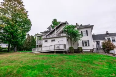 Discovery Mood & Anxiety Program - Stamford CT 6905