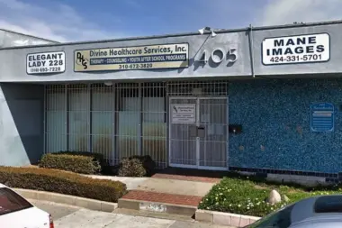 Divine Healthcare Services - Counseling CA 90301