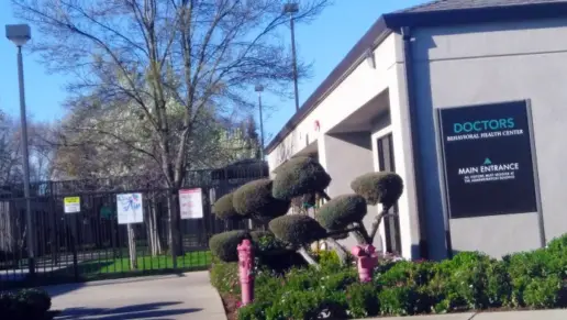 Doctors Behavioral Health Center
