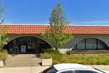 Door To Hope - The Door CA 93901