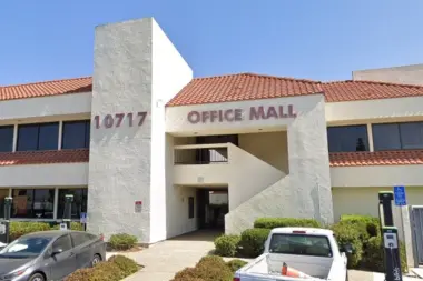 Douglas Young Wellness Recovery Center CA 92126