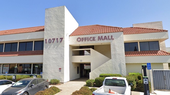 Douglas Young Wellness Recovery Center CA 92126