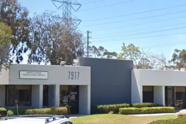 Douglas Young Youth and Family Service CA 92111