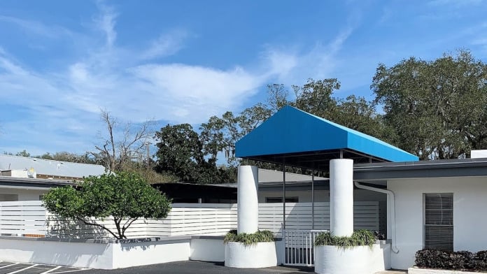 Dr. Paul's by the Sea FL 32084