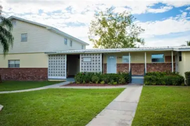 Dunklin Memorial Church FL 34974