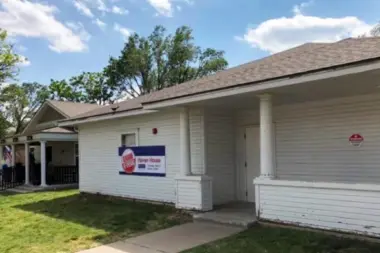 DWC - Haven House TX 79101