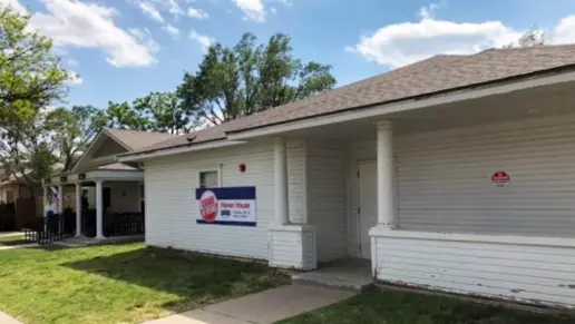 Downtown Women’s Center Haven House