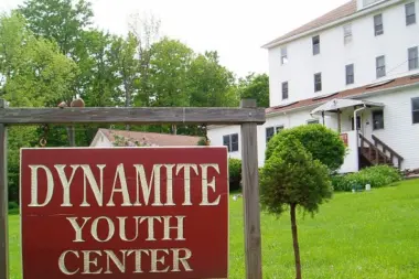 Dynamic Youth Center NY 12733