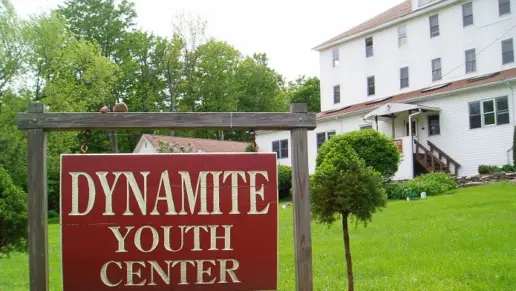 DYC – Dynamic Youth Community