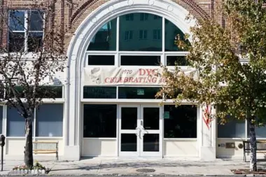 DYC - Dynamic Youth Community NY 11230