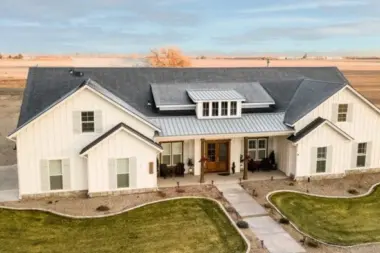 Eagle Creek Ranch Recovery ID