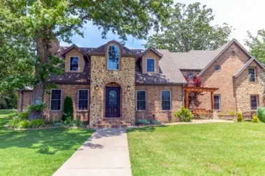 EagleCrest Recovery AR