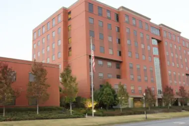 East Alabama Medical Center of Psychiatric Medicine AL 36801