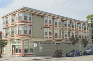 East Bay Community Recovery Project - Residential CA 94612