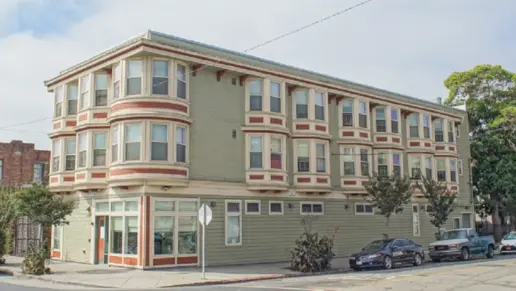 LifeLong East Bay Community Recovery Project: Project Pride