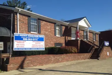 East Kentucky Rehabilitation Center KY 41653