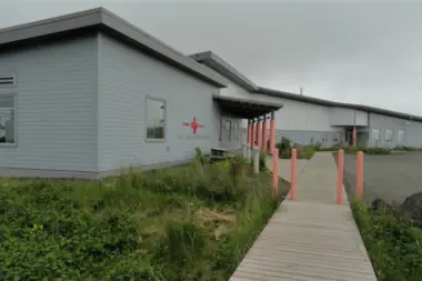 Eastern Aleutian Tribes AK 99661