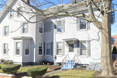 Eastern Middlesex Alcoholism Services - Recovery House MA 2148