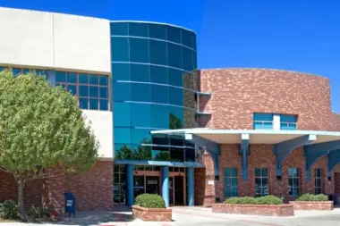 Eastern New Mexico Medical Center Sunrise NM 88201
