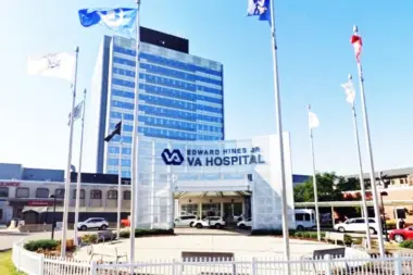 Edward Hines, Jr. VA Hospital IL 60141