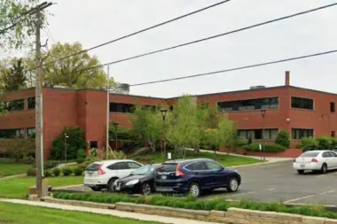 Edwin Shaw Rehabilitation Hospital - Tallmadge Road OH 44221