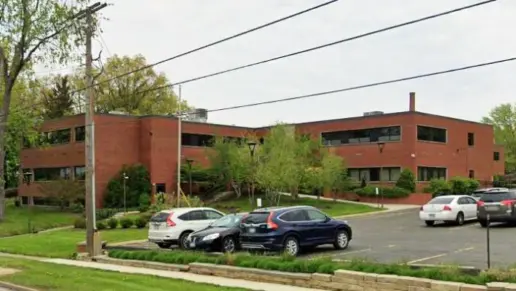 Edwin Shaw Rehabilitation Hospital – Tallmadge Road