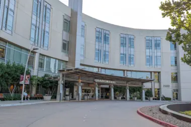 El Camino Hospital - Grant Road CA 94040