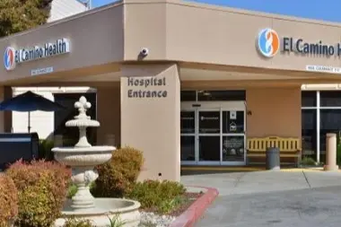 El Camino Hospital - Pollar Road CA 95032