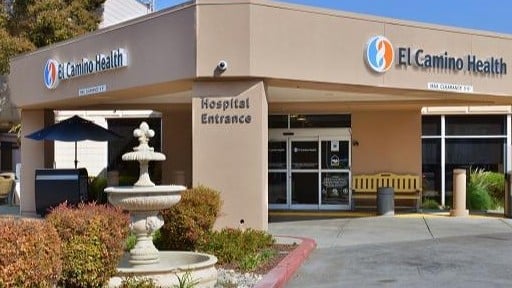 El Camino Hospital - Pollar Road CA 95032