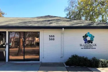 El Centro de Amistad CA 91340