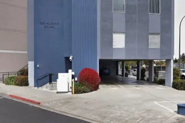 El Centro de Libertad - The Freedom Center CA 94063