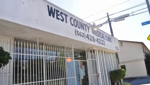 El Dorado Community Service Centers – West County Medical Corporation