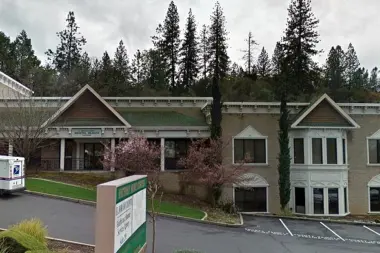 El Dorado County Behavioral Health Division CA 95619