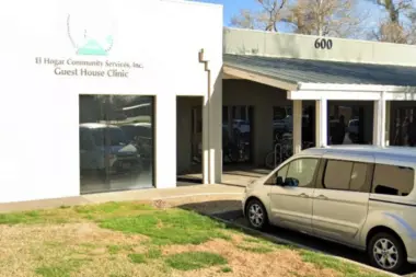 El Hogar Community Services - Guest House Homeless Program CA 95811