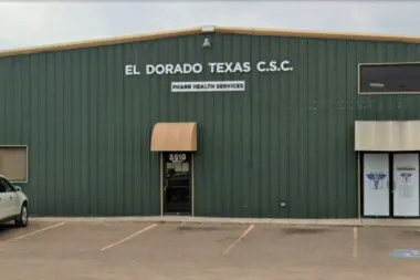 Eldorado Texas Community Service Center TX 78577