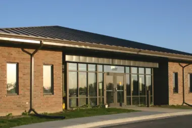 Elizabeth Layton Center - Outpatient KS 66067